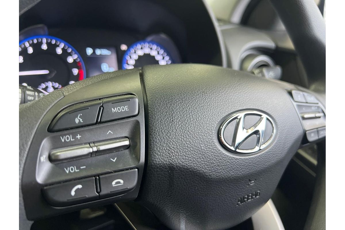 2020 Hyundai Kona Go OS.3