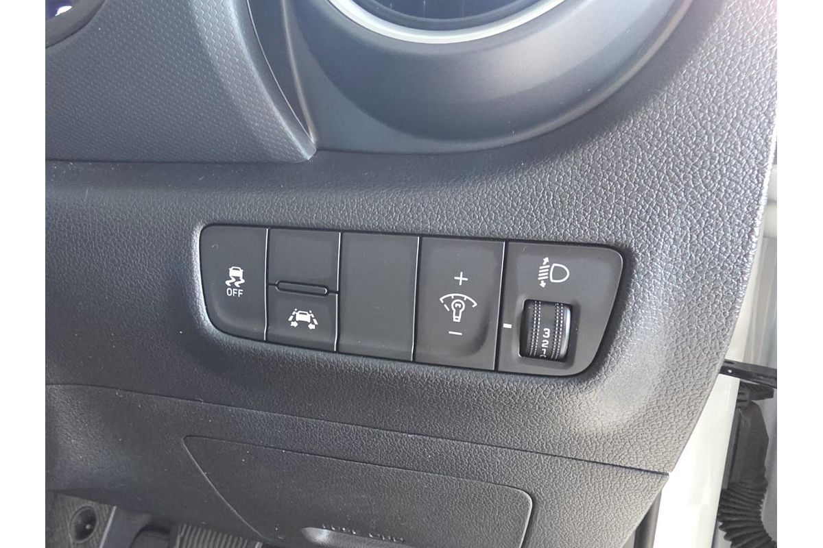 2020 Hyundai Kona Go OS.3