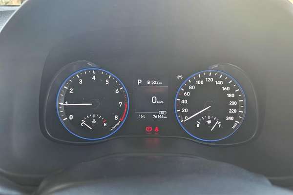 2020 Hyundai Kona Go OS.3