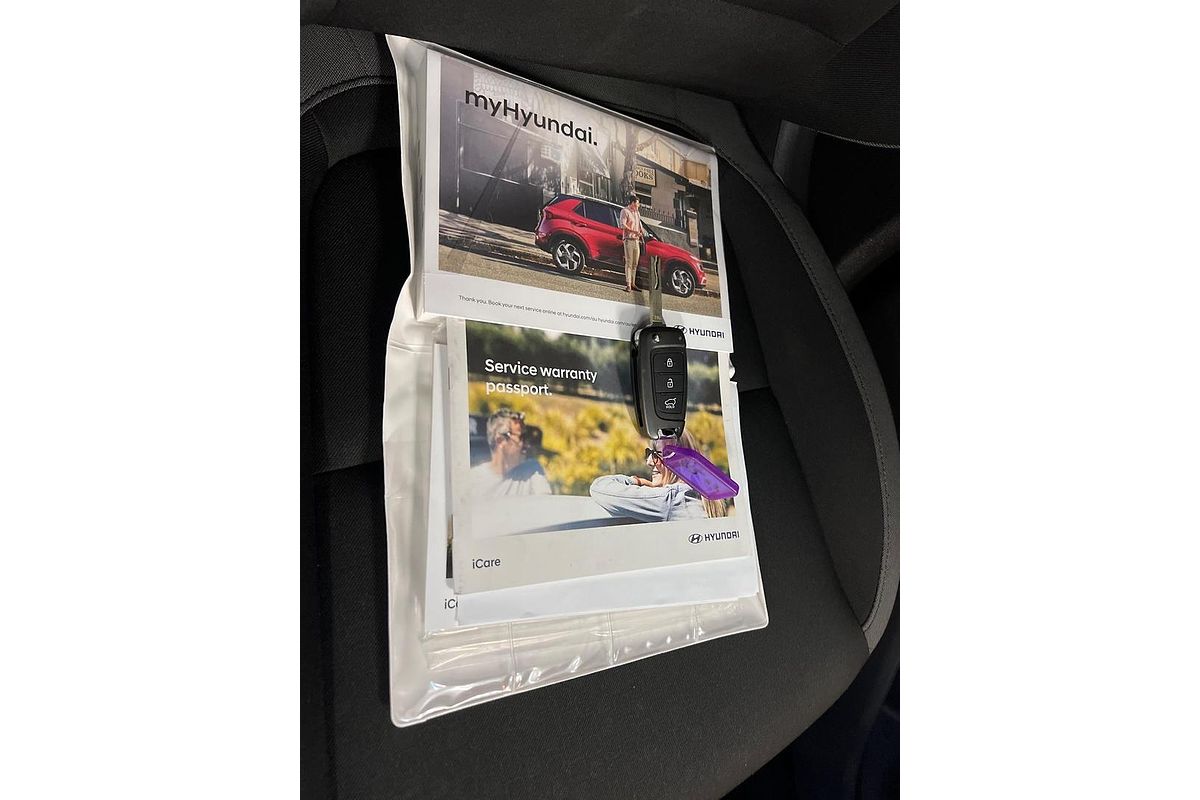 2020 Hyundai Kona Go OS.3