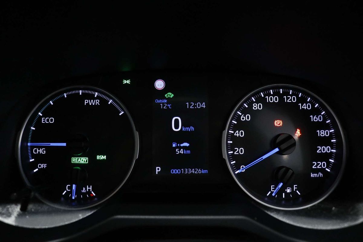2021 Toyota RAV4 GX AXAH54R