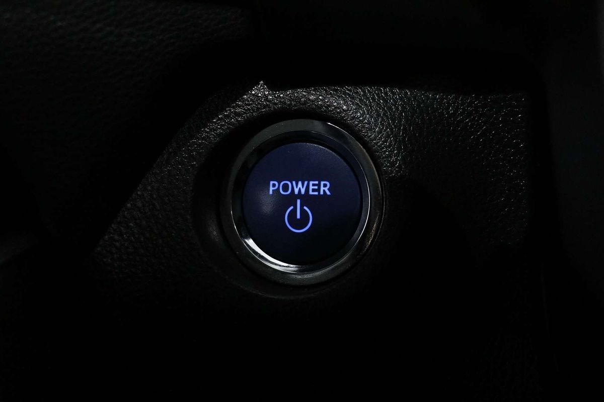 2021 Toyota RAV4 GX AXAH54R