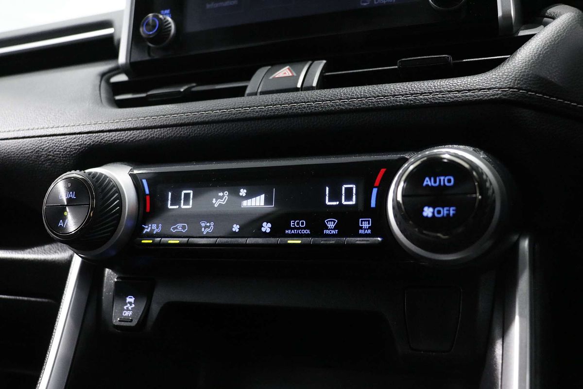 2021 Toyota RAV4 GX AXAH54R