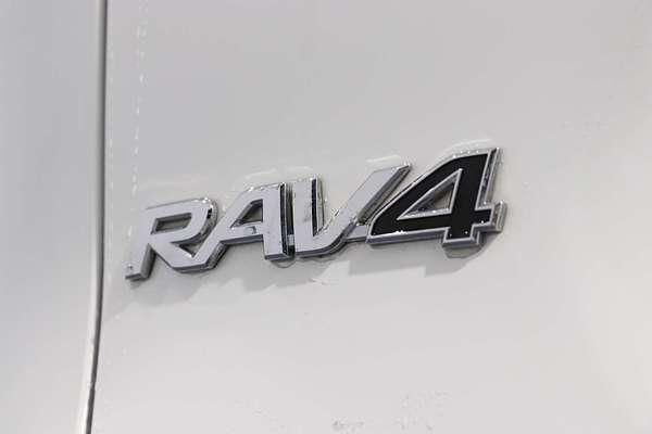 2021 Toyota RAV4 GX AXAH54R