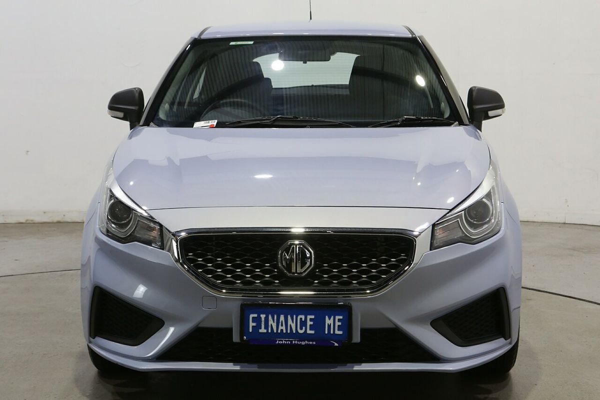 2024 MG MG3 Core