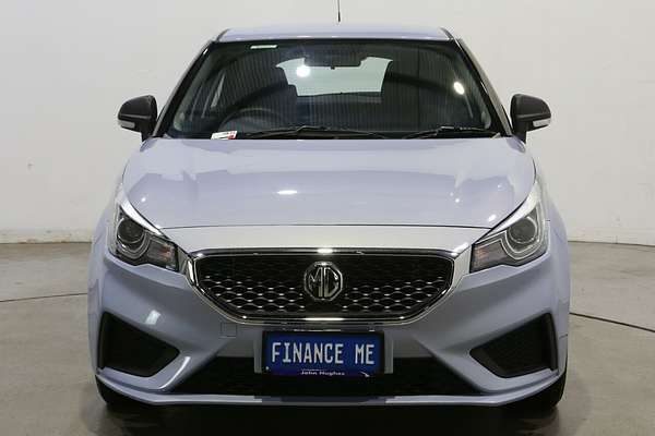 2024 MG MG3 Core