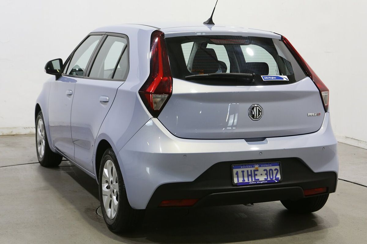 2024 MG MG3 Core