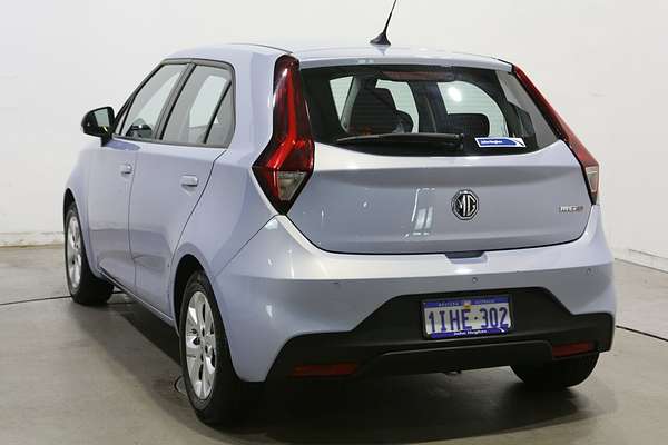 2024 MG MG3 Core