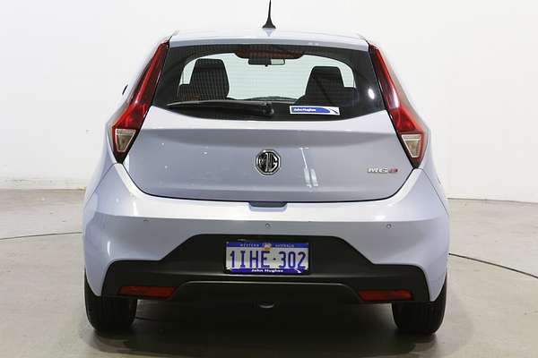 2024 MG MG3 Core