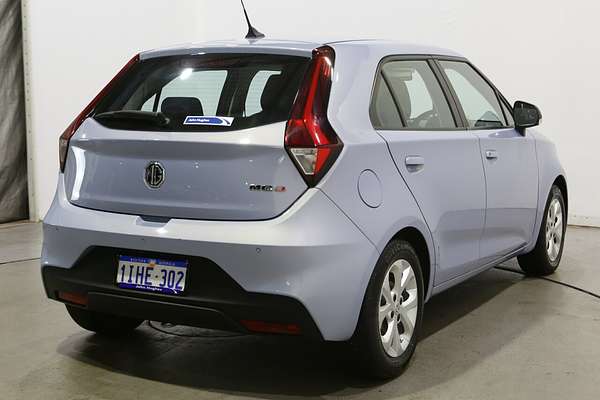 2024 MG MG3 Core