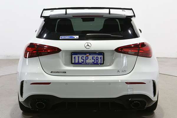 2024 Mercedes-Benz A-Class A35 AMG W177