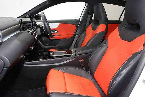 2024 Mercedes-Benz A-Class A35 AMG W177