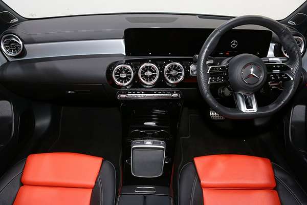 2024 Mercedes-Benz A-Class A35 AMG W177