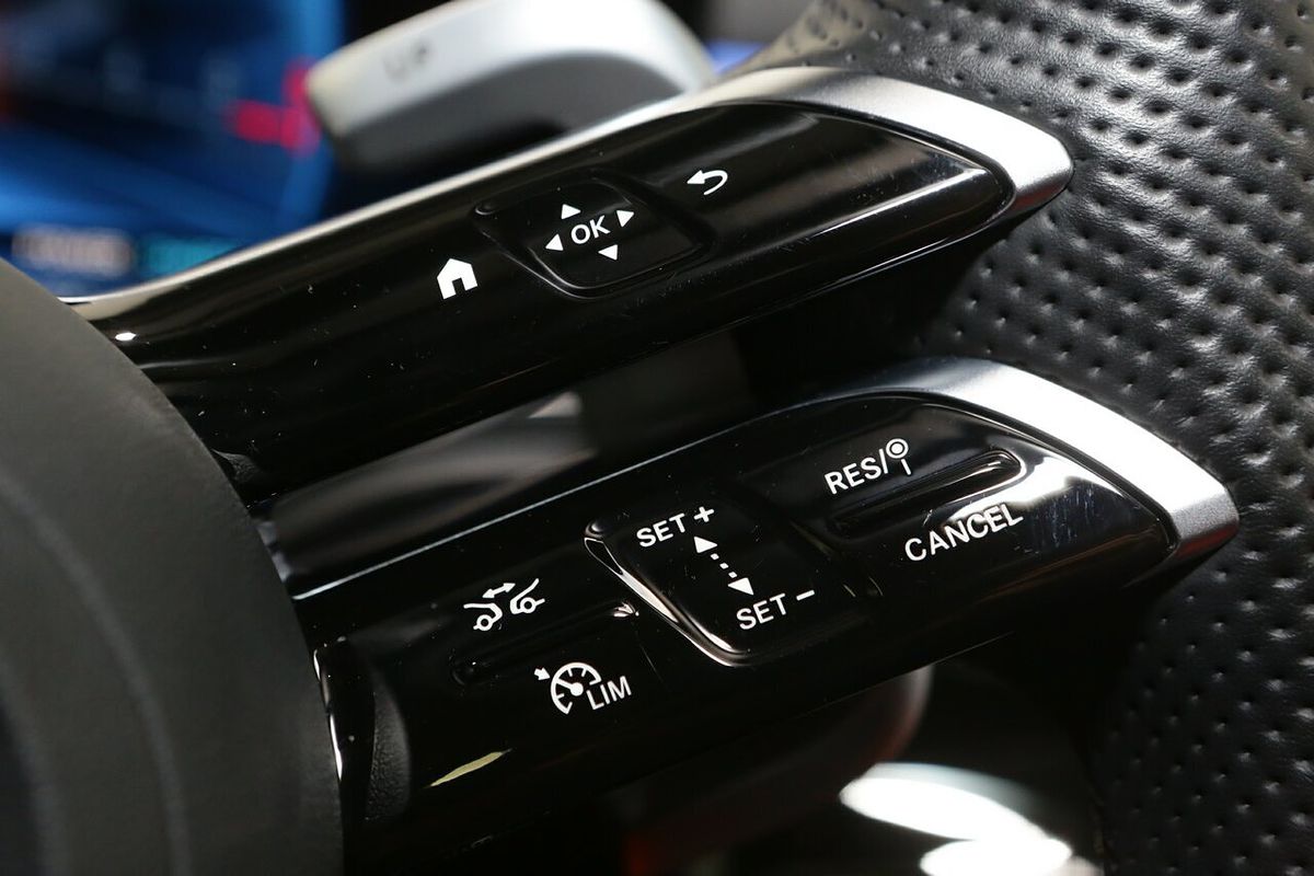 2024 Mercedes-Benz A-Class A35 AMG W177