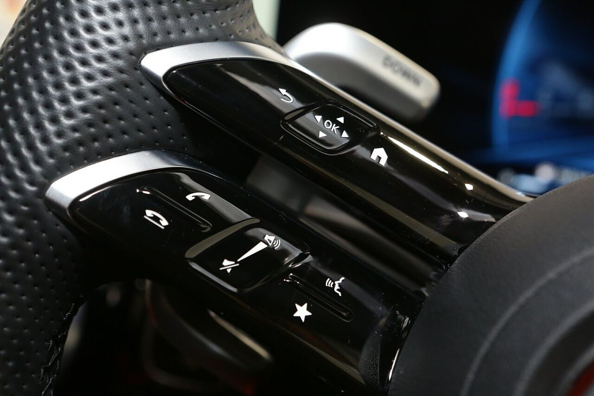 2024 Mercedes-Benz A-Class A35 AMG W177