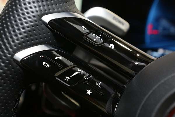 2024 Mercedes-Benz A-Class A35 AMG W177