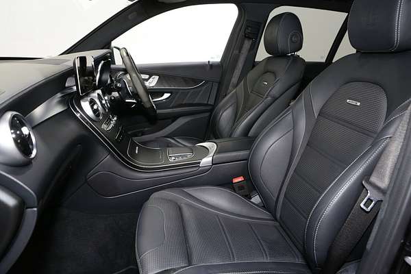 2022 Mercedes-Benz GLC-Class GLC63 AMG S X253