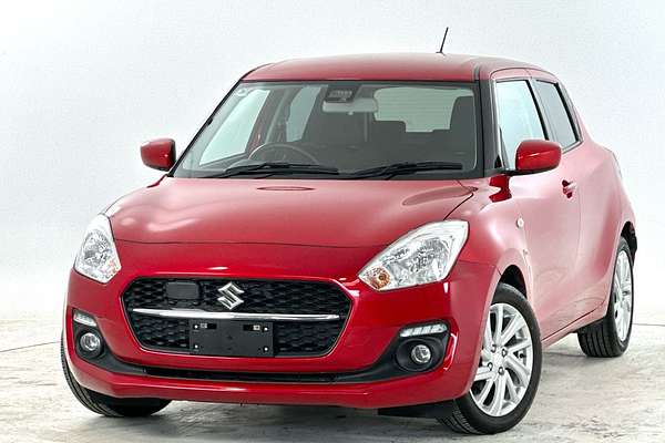 2023 Suzuki Swift GL Plus AZ Series II