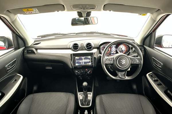 2023 Suzuki Swift GL Plus AZ Series II