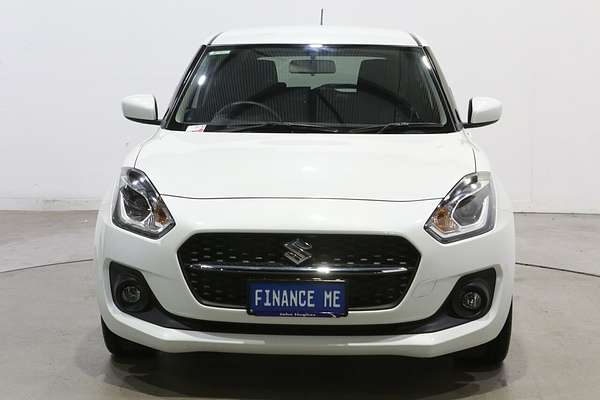 2022 Suzuki Swift GL AZ Series II