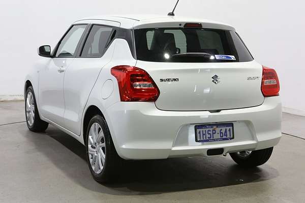 2022 Suzuki Swift GL AZ Series II