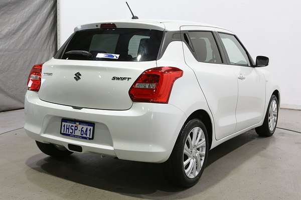 2022 Suzuki Swift GL AZ Series II