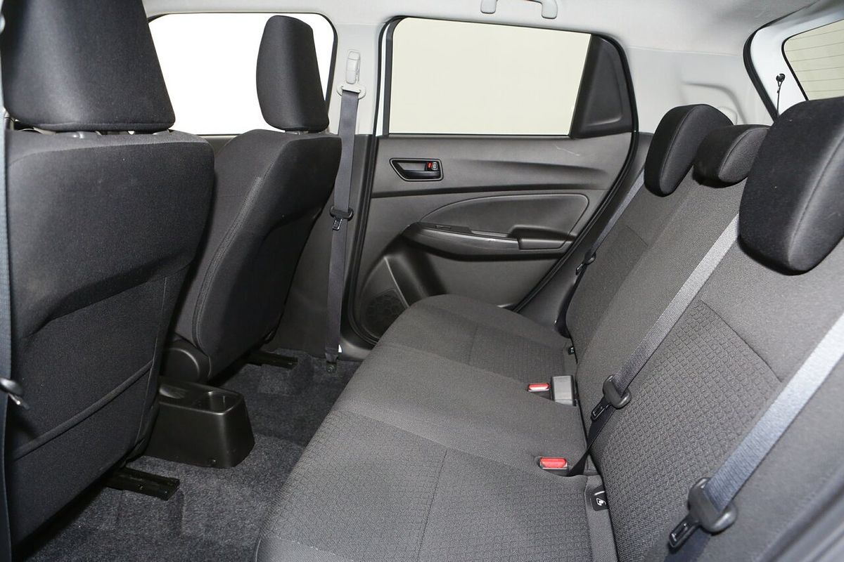 2022 Suzuki Swift GL AZ Series II