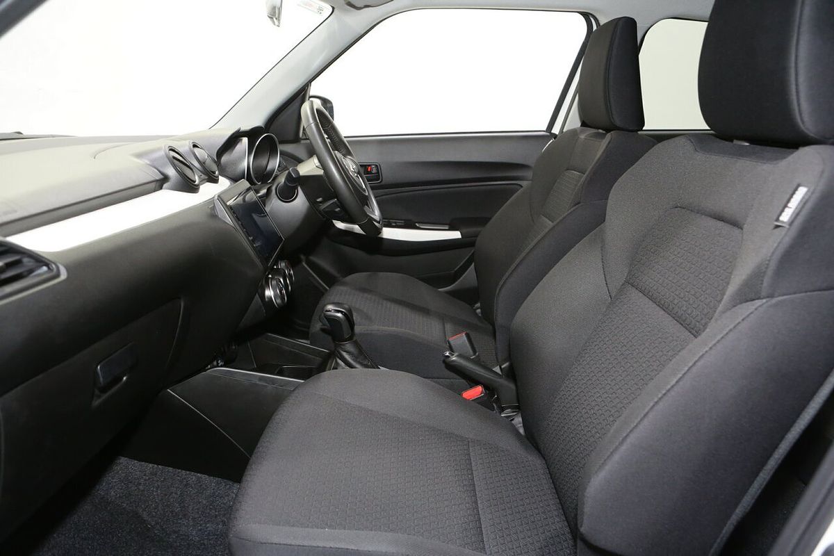 2022 Suzuki Swift GL AZ Series II