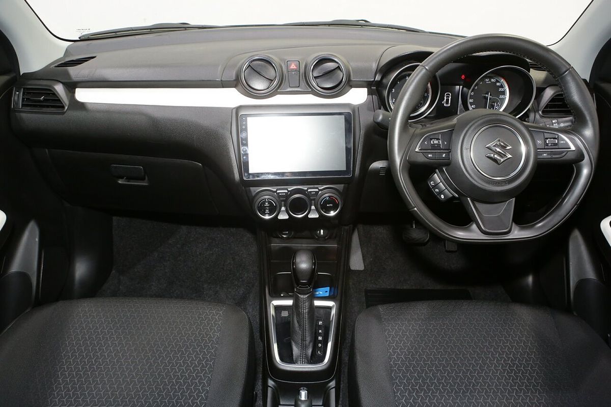 2022 Suzuki Swift GL AZ Series II