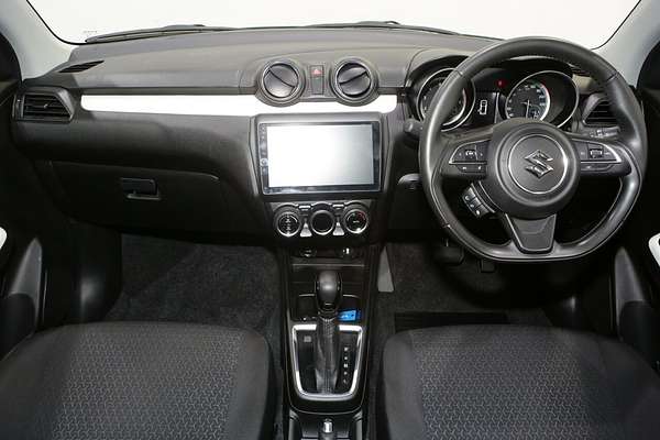 2022 Suzuki Swift GL AZ Series II