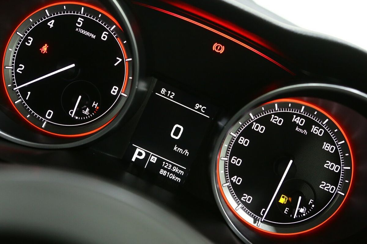 2022 Suzuki Swift GL AZ Series II