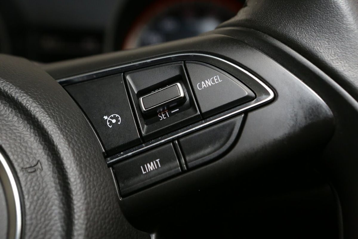 2022 Suzuki Swift GL AZ Series II