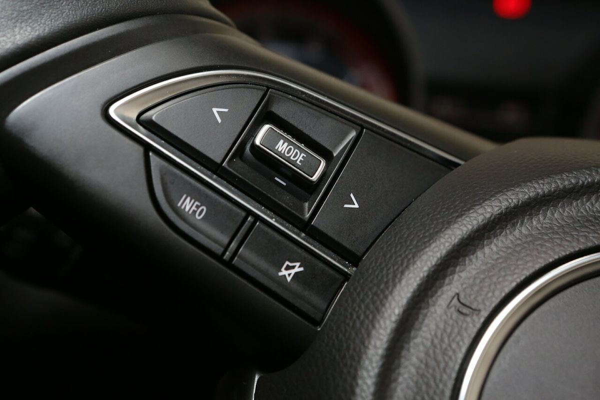 2022 Suzuki Swift GL AZ Series II