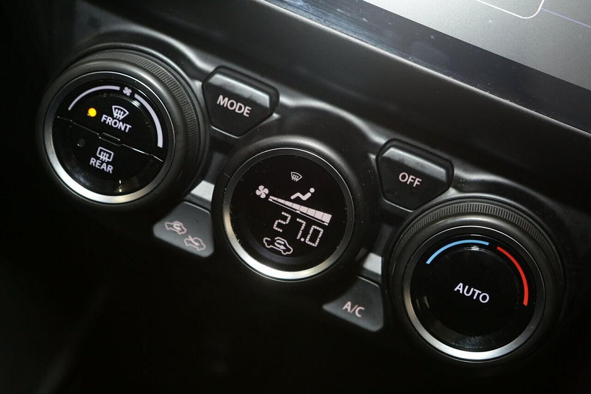 2022 Suzuki Swift GL AZ Series II