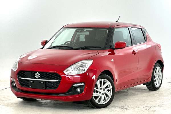 2023 Suzuki Swift GL Plus AZ Series II