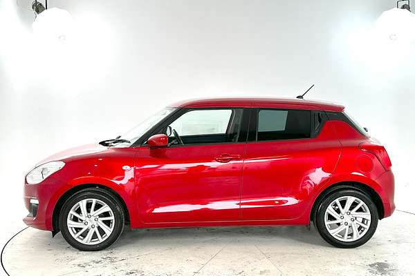 2023 Suzuki Swift GL Plus AZ Series II