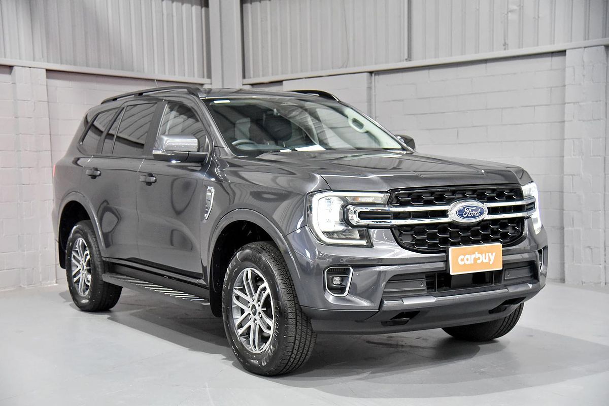 2024 Ford Everest Trend 2.0L