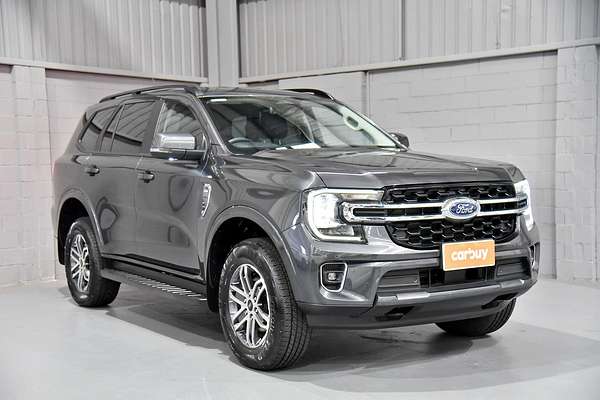 2024 Ford Everest Trend 2.0L