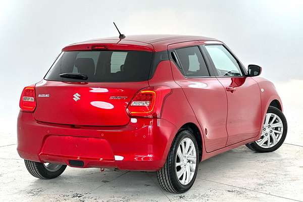 2023 Suzuki Swift GL Plus AZ Series II