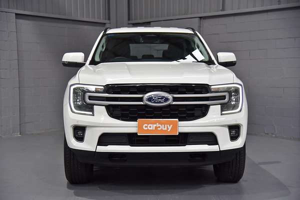 2024 Ford Everest Ambiente 2.0L
