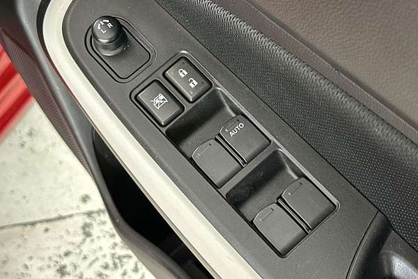 2023 Suzuki Swift GL Plus AZ Series II