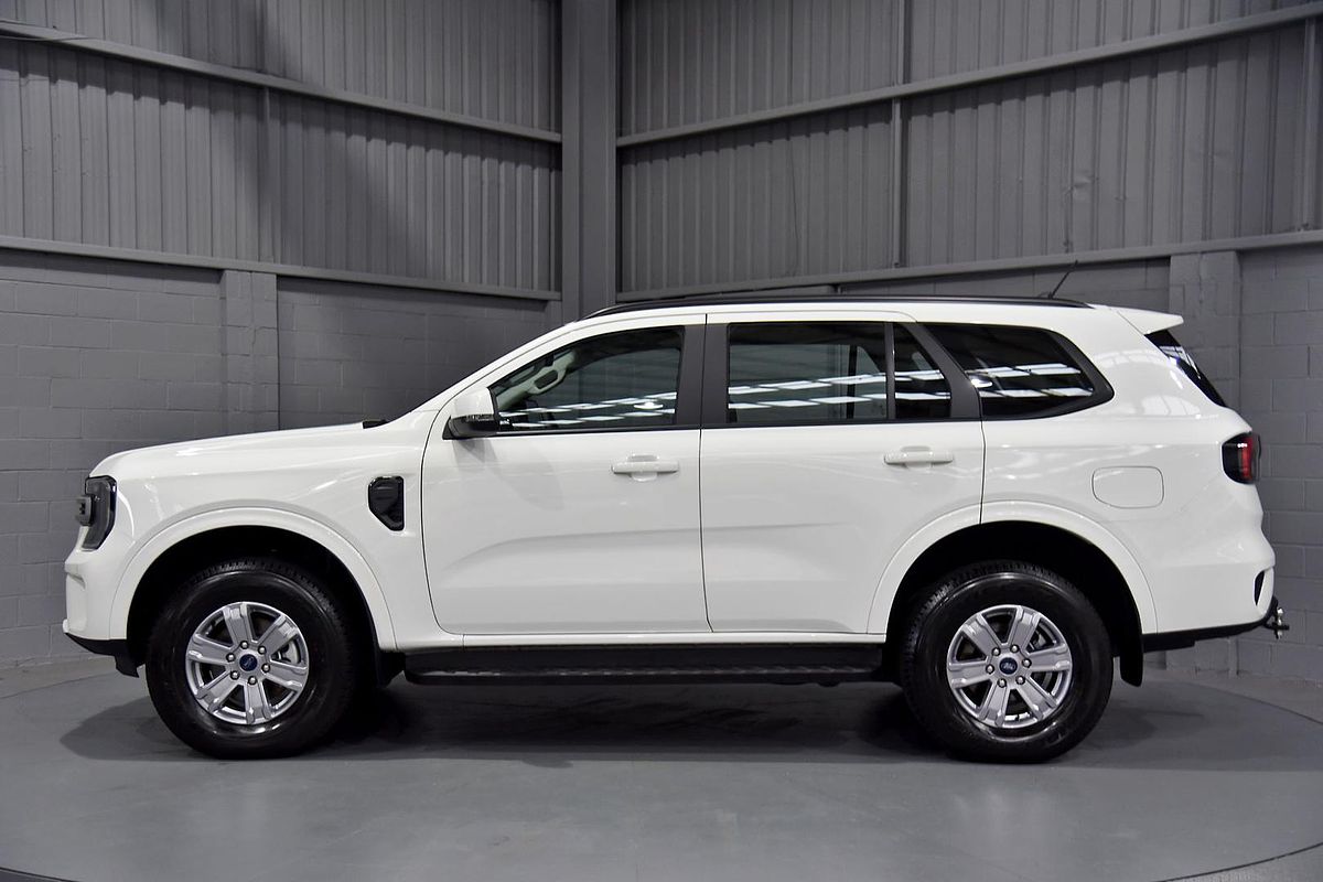 2024 Ford Everest Ambiente 2.0L