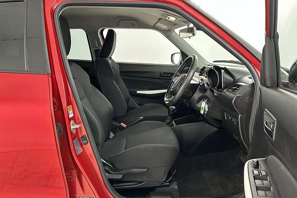 2023 Suzuki Swift GL Plus AZ Series II