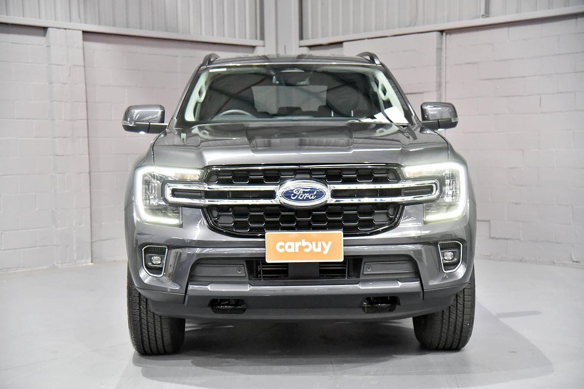 2024 Ford Everest Trend 2.0L