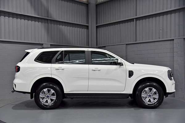 2024 Ford Everest Ambiente 2.0L