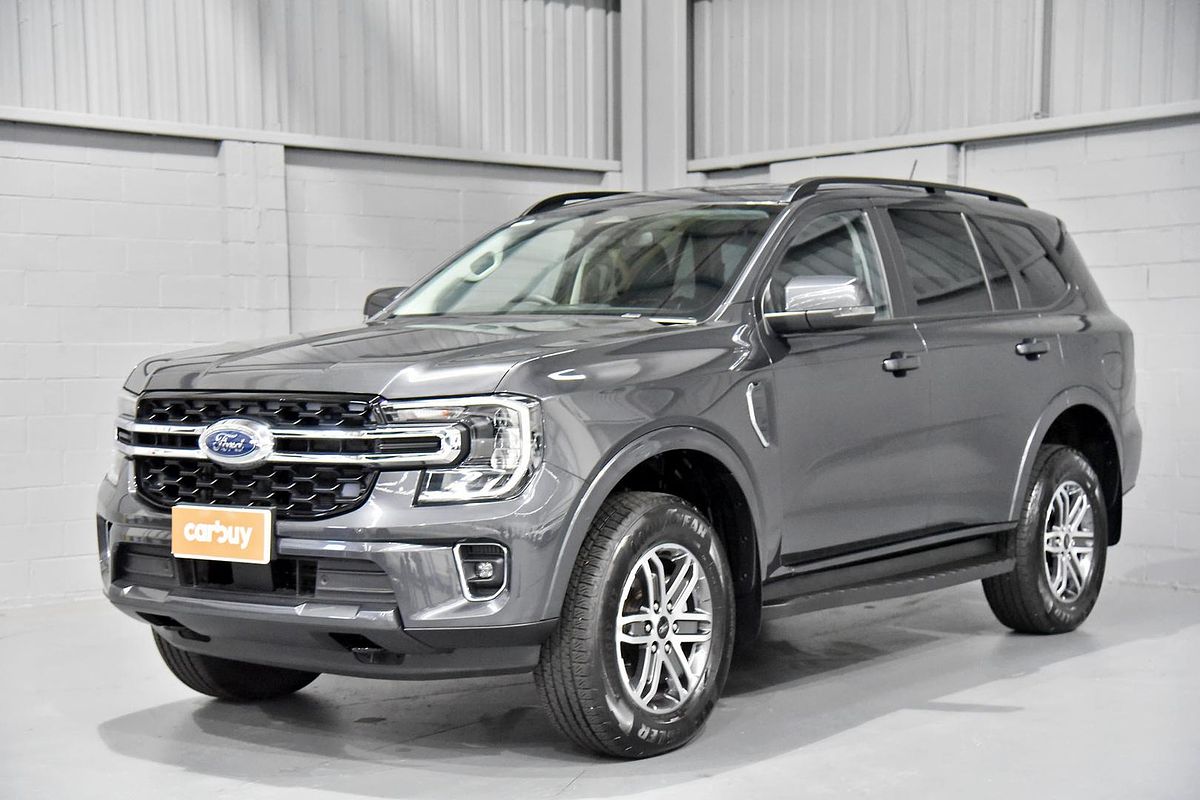 2024 Ford Everest Trend 2.0L