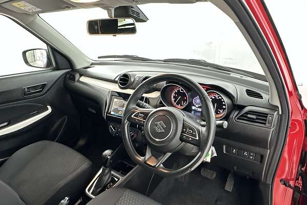 2023 Suzuki Swift GL Plus AZ Series II