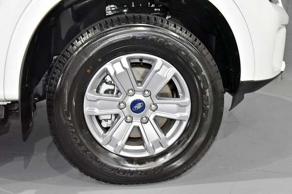 2024 Ford Everest Ambiente 2.0L