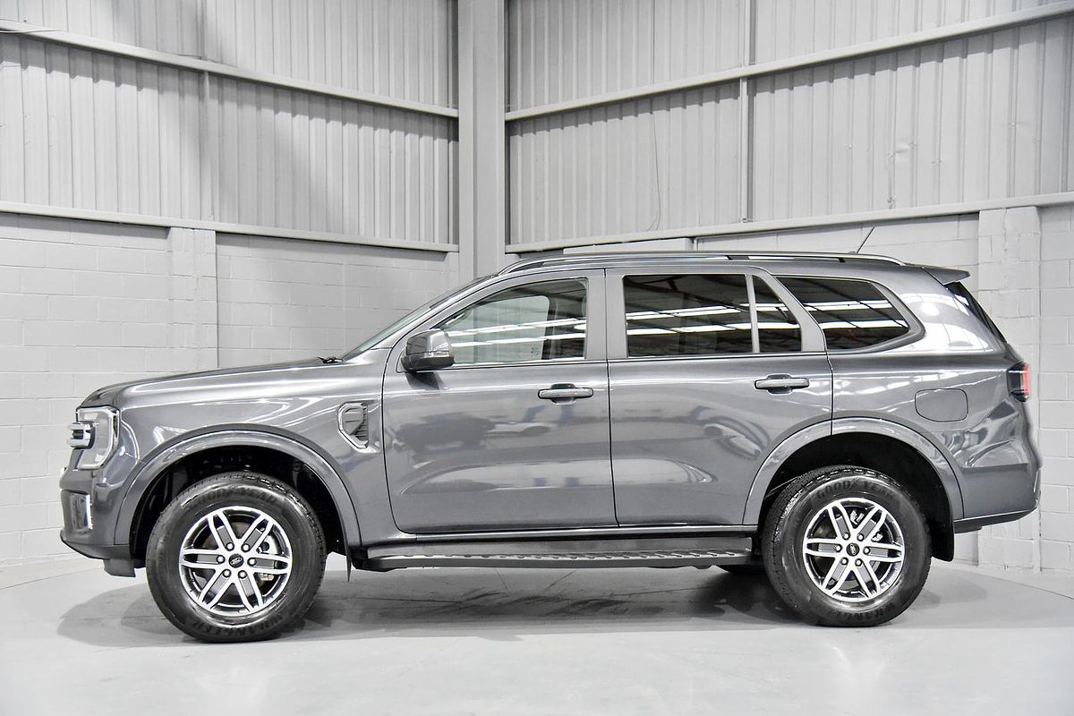 2024 Ford Everest Trend 2.0L