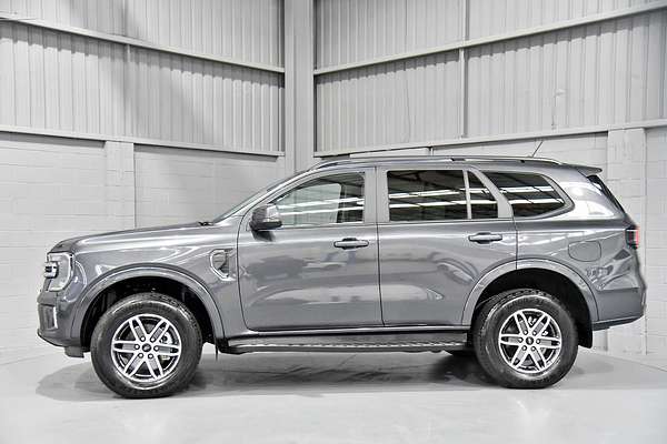 2024 Ford Everest Trend 2.0L